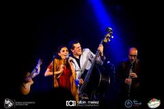 Barcelona Gypsy Balkan Orchestra