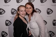 Benefizkonzert Barimatango