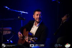 Divanhana und Wiener Sevdah Trio