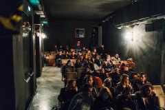 Dubioza Kolektiv - Promocija filma